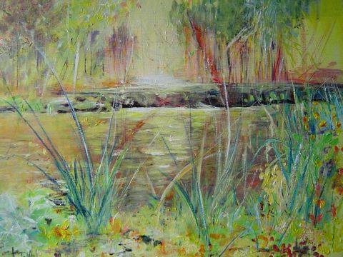 Giverny 